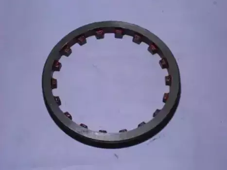 Гайка автомобильная KONNOR 103-2403040