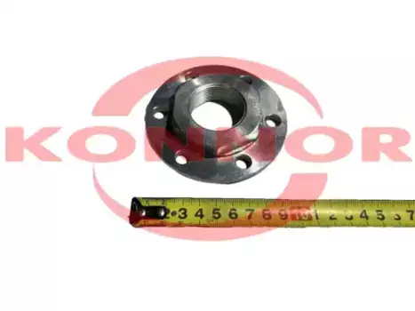 Гайка автомобильная KONNOR 103-2904402-01