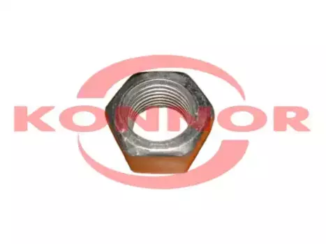 Гайка автомобильная KONNOR 250563-П29