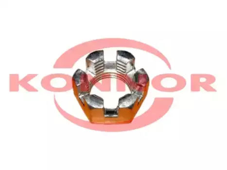 Гайка автомобильная KONNOR 250979