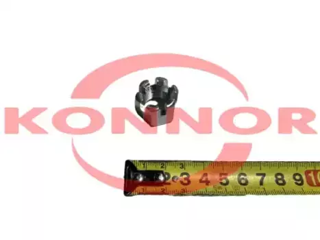 Гайка автомобильная KONNOR 374809