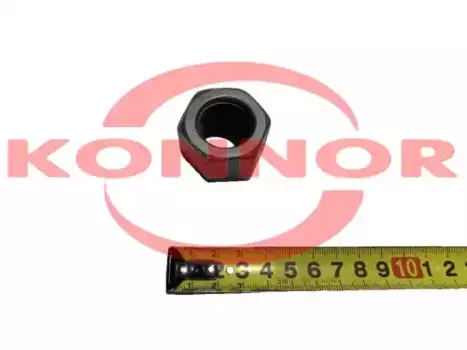 Гайка автомобильная KONNOR 375059-П29Т