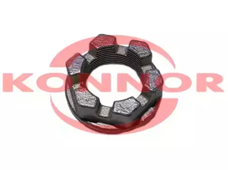 Гайка автомобильная KONNOR 5335-2402036