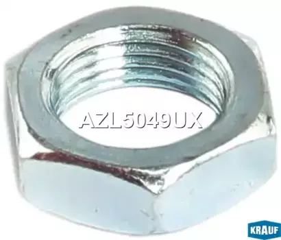 Гайка автомобильная KRAUF AZL5049UX