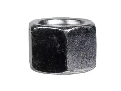Гайка автомобильная M16x1.5 24 мм STELLOX 84-61236-SX