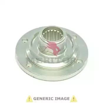 Гайка автомобильная MERITOR 1673393