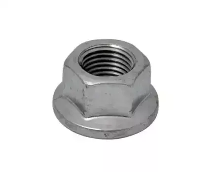 Гайка автомобильная MITSUBISHI MU000763