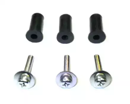 Гайка автомобильная MITSUBISHI MU435004