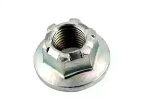 Гайка автомобильная NISSAN 0122500072