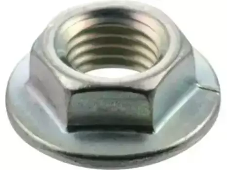 Гайка автомобильная NISSAN 31365CA00A