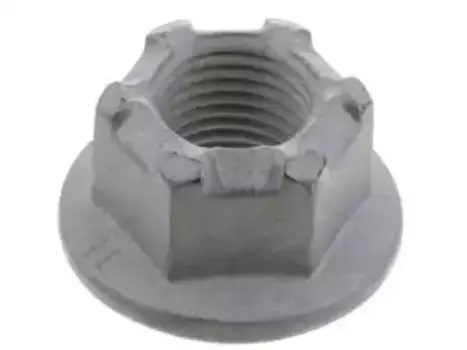 Гайка автомобильная NISSAN 40262JA000