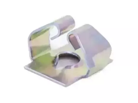 Гайка автомобильная NISSAN 68191-51E0A