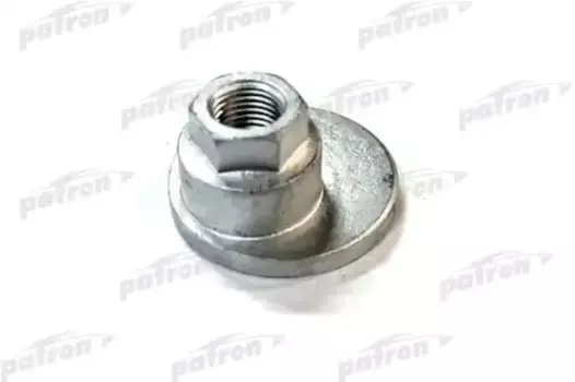 Гайка автомобильная PATRON PBLT017