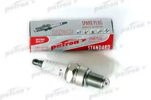 Гайка автомобильная PATRON SPP3007