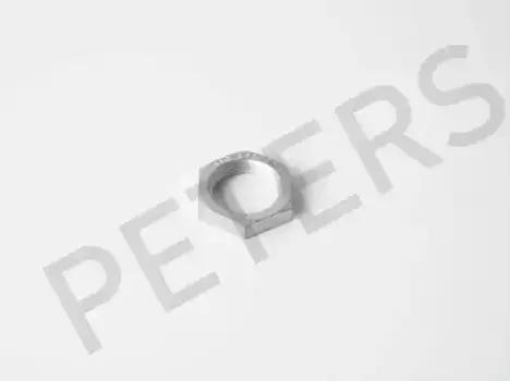 Гайка автомобильная PETERS 010.809-00A