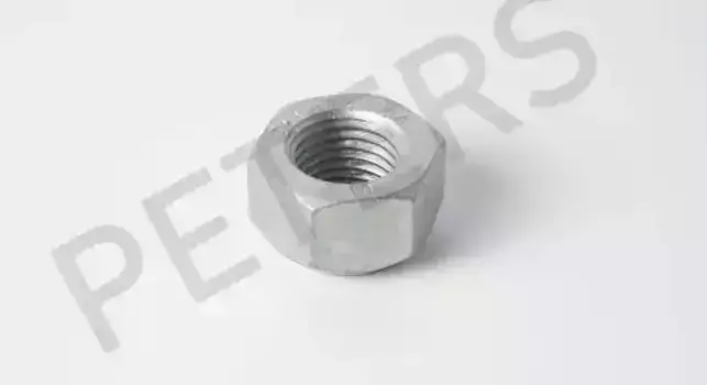 Гайка автомобильная PETERS 044.062-00A
