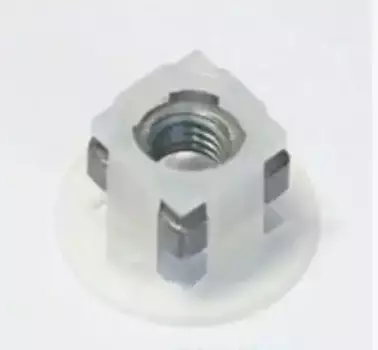 Гайка автомобильная PSA 7481 GP