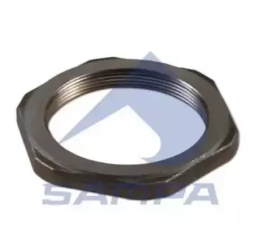 Гайка автомобильная SAMPA 030.243