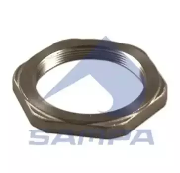 Гайка автомобильная SAMPA 030.244