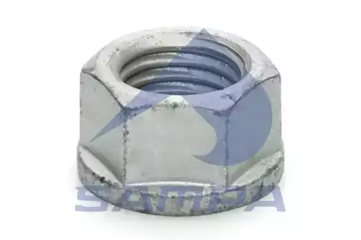 Гайка автомобильная SAMPA 078.005