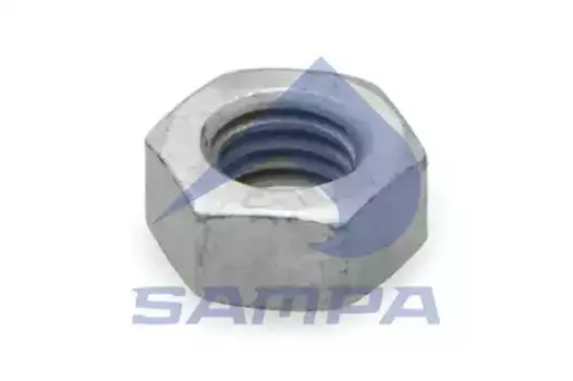 Гайка автомобильная SAMPA 1041092