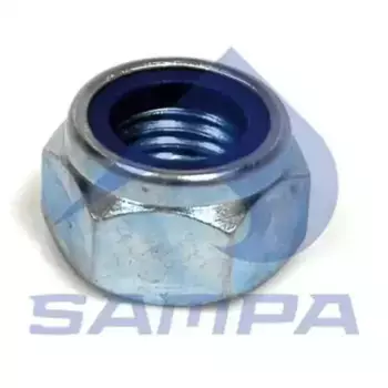 Гайка автомобильная SAMPA 104.131