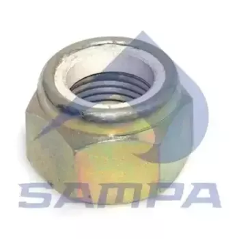 Гайка автомобильная SAMPA 104.163