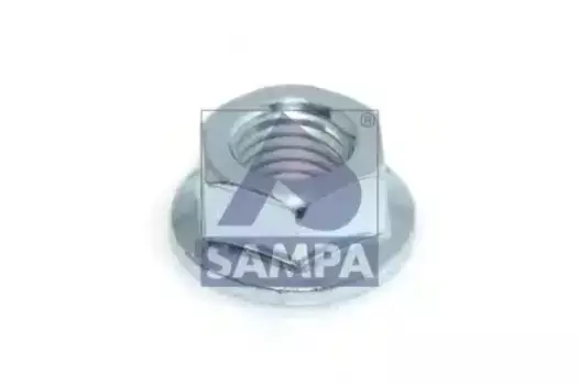Гайка автомобильная SAMPA 104.169