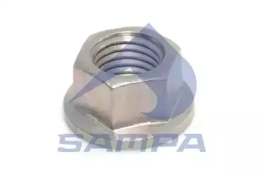 Гайка автомобильная SAMPA 104.172