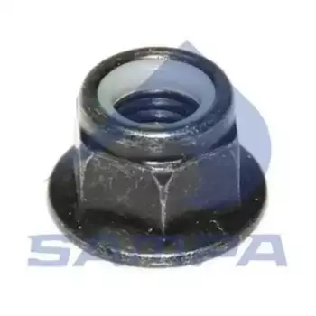 Гайка автомобильная SAMPA 104.185