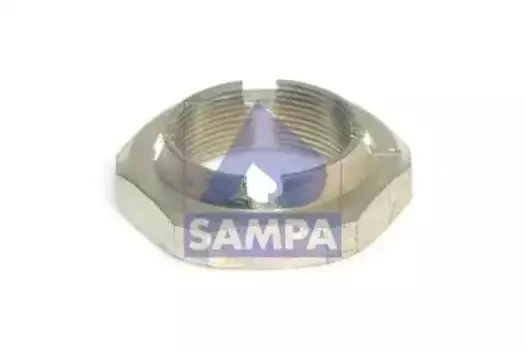 Гайка автомобильная SAMPA 104.221