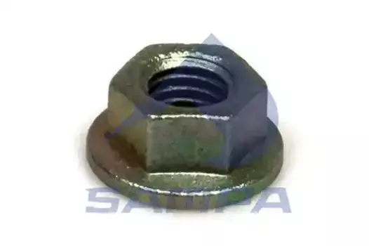 Гайка автомобильная SAMPA 104.403