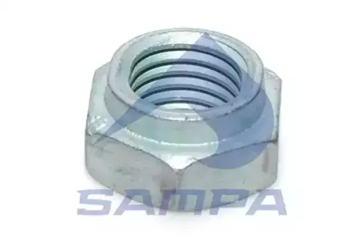 Гайка автомобильная SAMPA 104.447