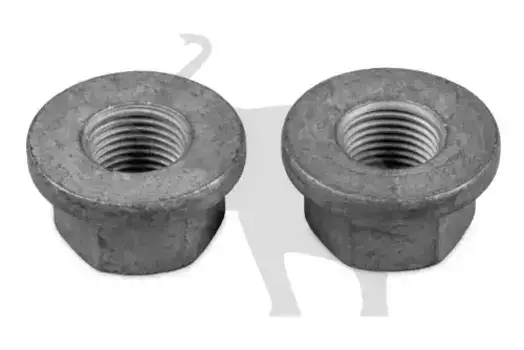 Гайка автомобильная SCHMITZ 1086696