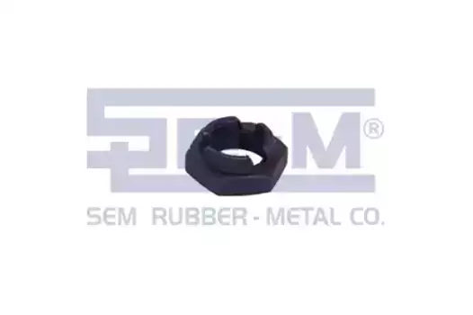 Гайка автомобильная SE-M 15775