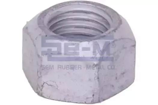 Гайка автомобильная SE-M 16361
