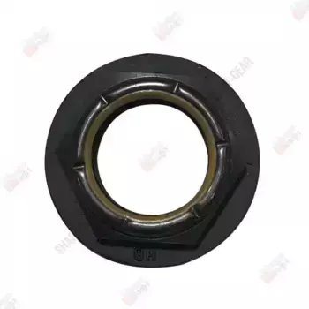 Гайка автомобильная SHAANXI 16JSX300A-1707170