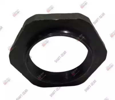 Гайка автомобильная SHAANXI 8858
