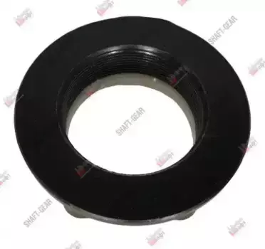 Гайка автомобильная SHAANXI F96006