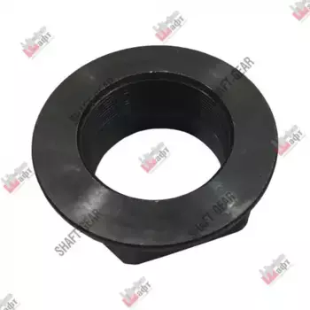 Гайка автомобильная SHAANXI F96006-1
