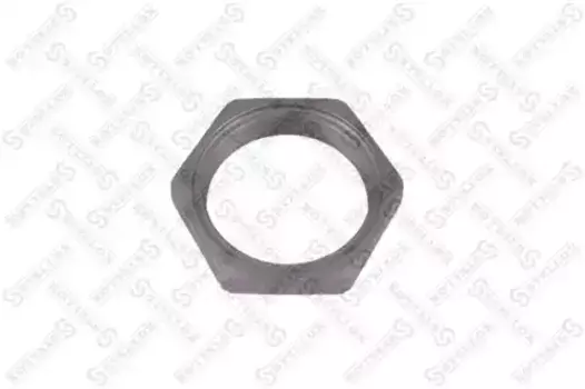 Гайка автомобильная STELLOX 83-06807-SX