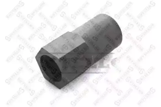 Гайка автомобильная STELLOX 89-02007-SX