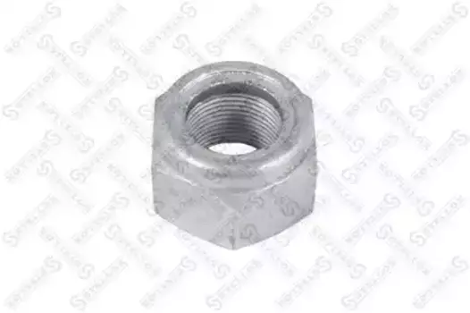 Гайка автомобильная STELLOX 89-02052-SX