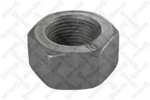 Гайка автомобильная STELLOX 89-02066-SX