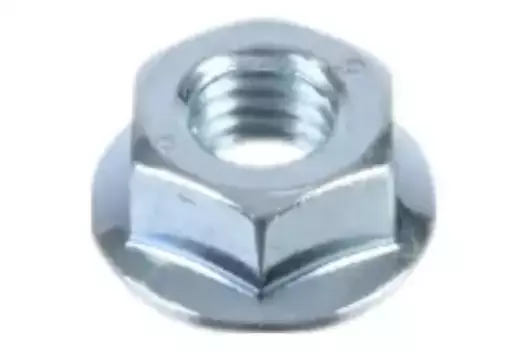 Гайка автомобильная STELLOX 89-02100-SX