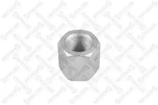 Гайка автомобильная STELLOX 89-02101-SX