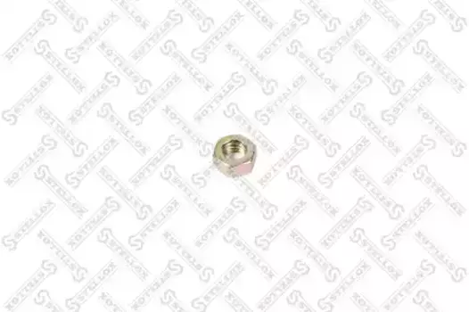Гайка автомобильная STELLOX 89-02336-SX