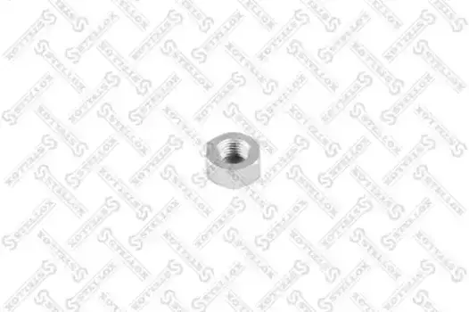 Гайка автомобильная STELLOX 89-02340-SX