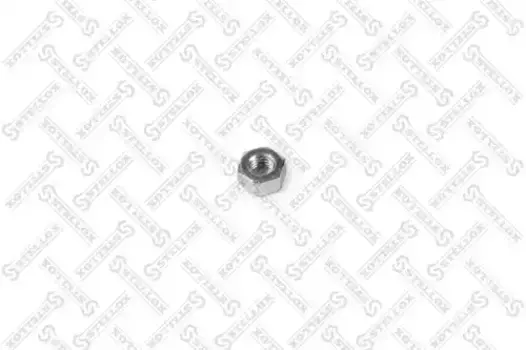 Гайка автомобильная STELLOX 89-02363-SX