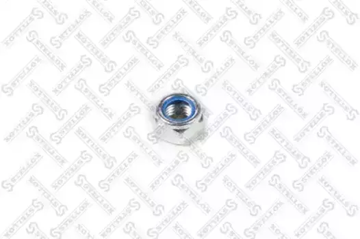 Гайка автомобильная STELLOX 89-02368-SX